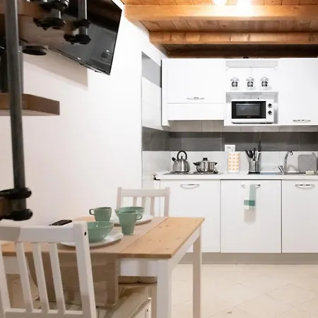 La Corte Di Relais * ローマ