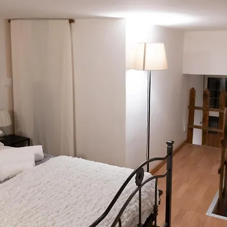La Corte Di Relais
