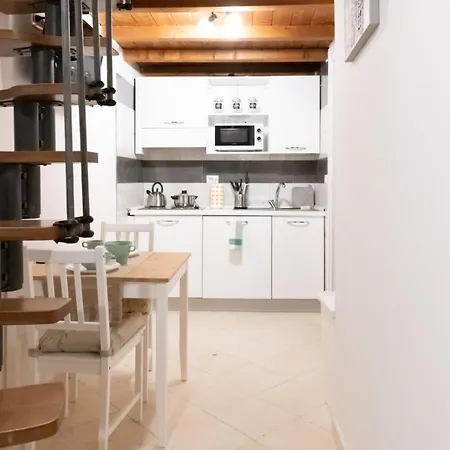 La Corte Di Relais * Rome